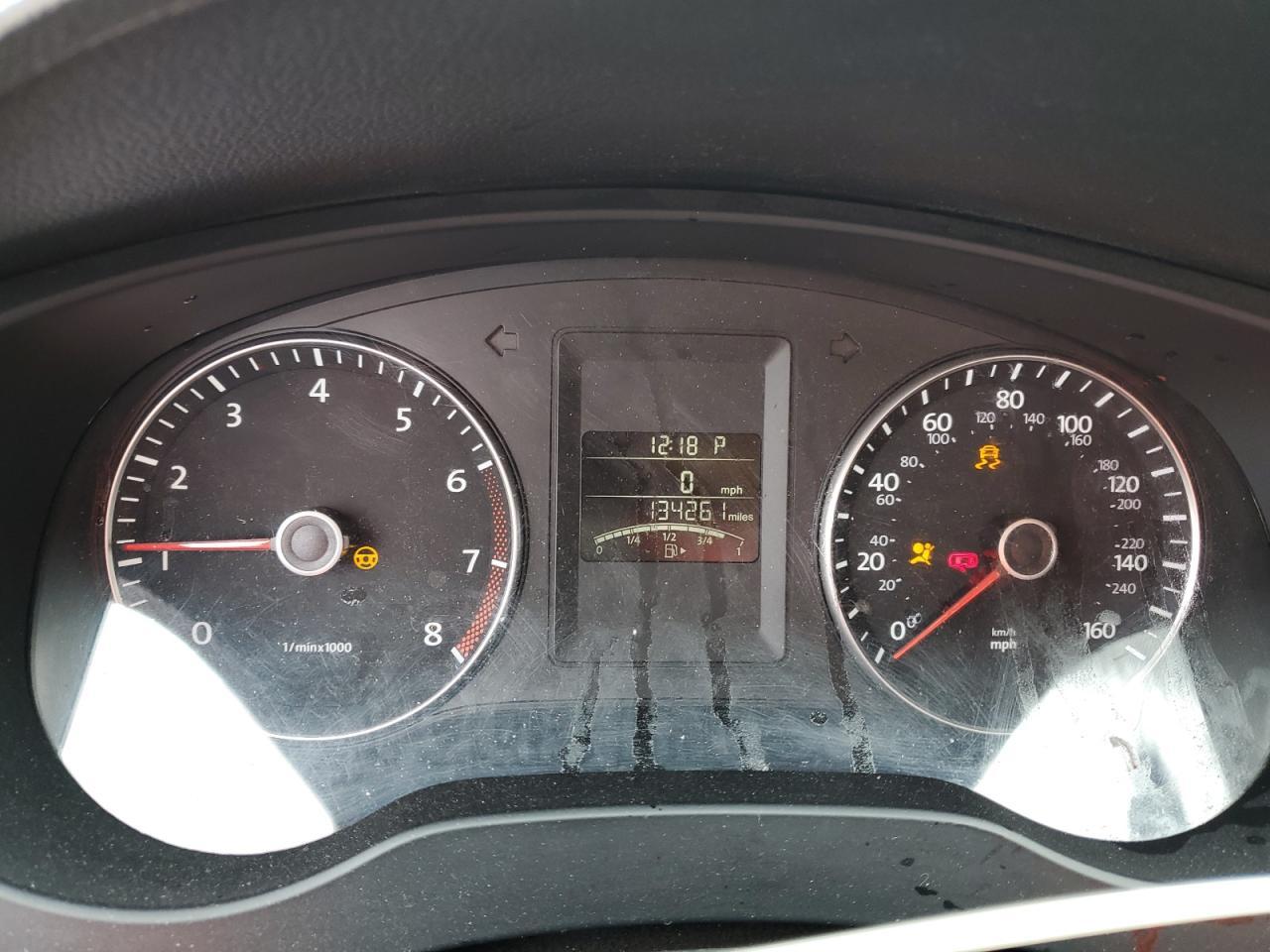 2014 VOLKSWAGEN JETTA