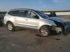 2015 CHEVROLET TRAVERSE