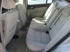 2008 FORD FUSION