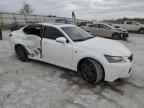 2013 LEXUS Gs