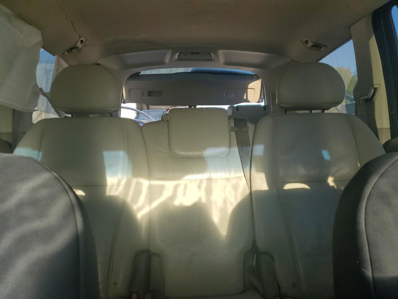 2009 VOLVO XC90