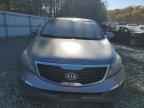 2011 KIA SPORTAGE