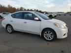 2014 NISSAN VERSA