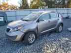 2011 KIA SPORTAGE