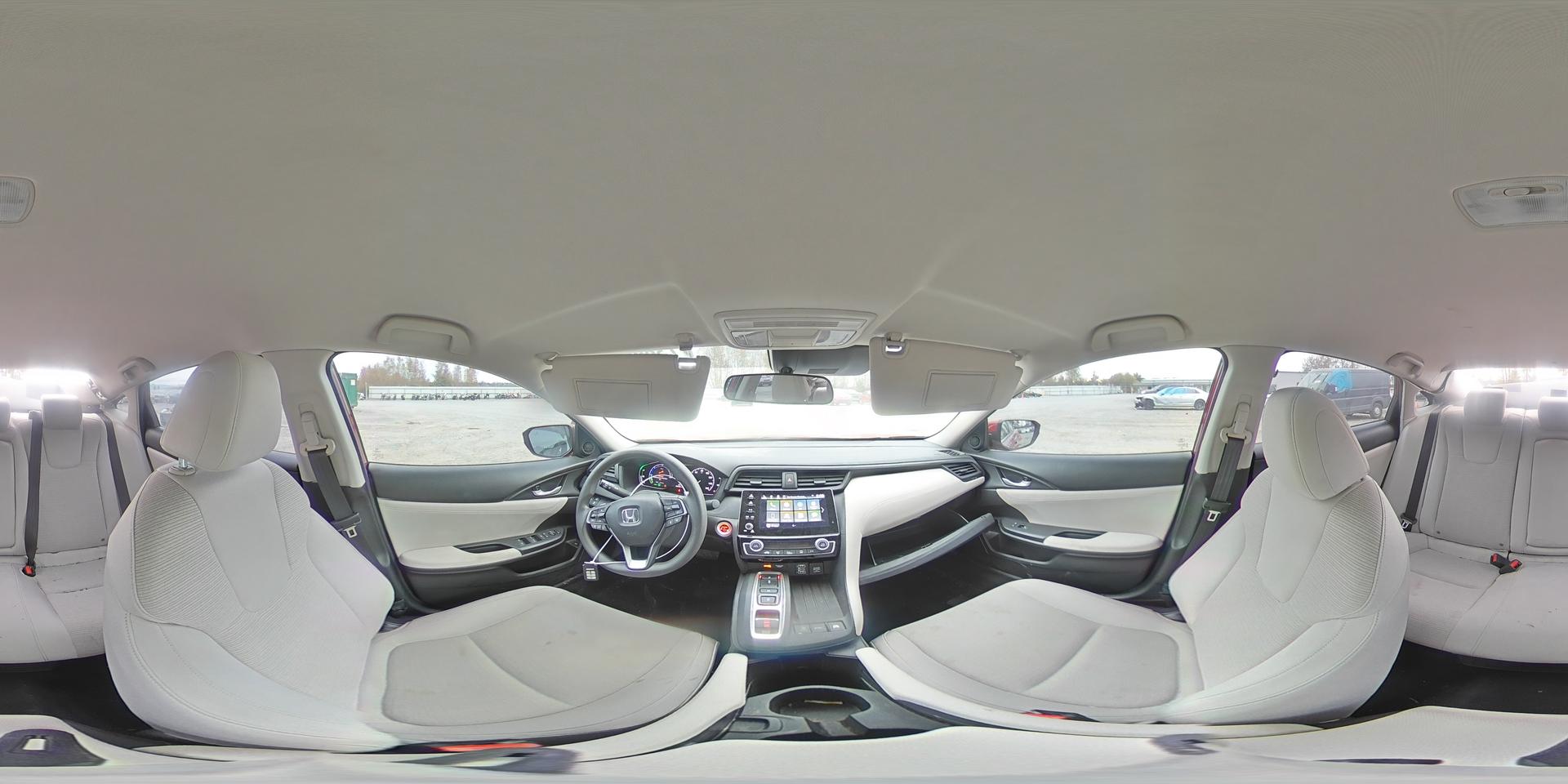2022 HONDA Insight