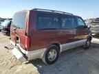 2000 GMC SAFARI