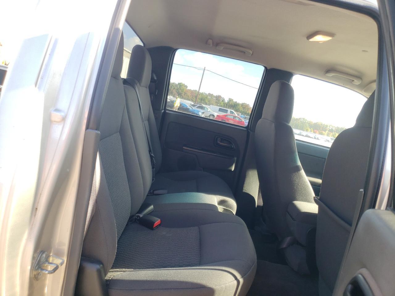 2006 GMC CANYON