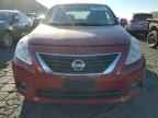 2013 NISSAN VERSA