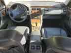 2002 MERCEDES-BENZ E-Class
