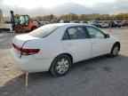 2004 HONDA ACCORD