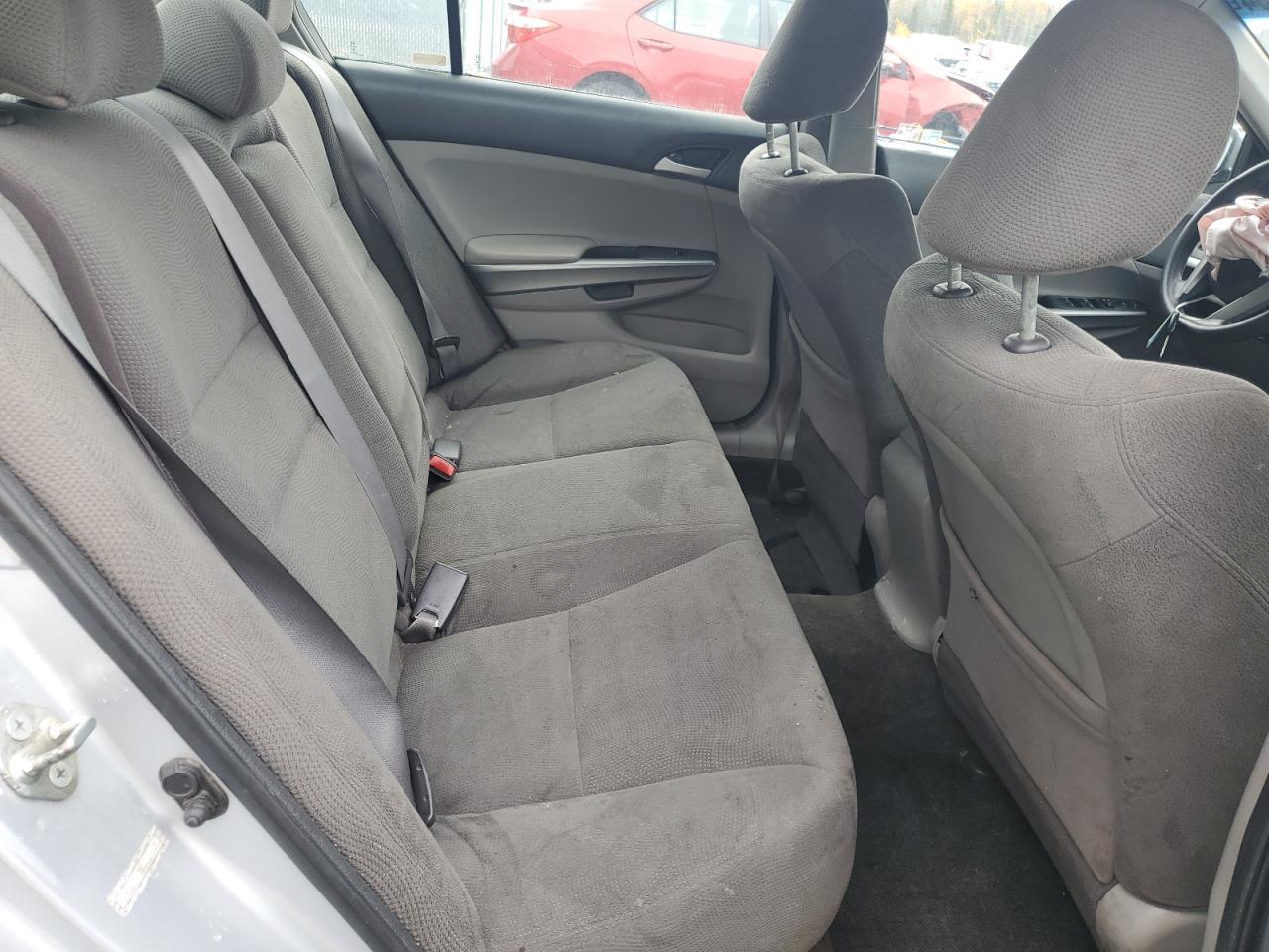 2010 HONDA ACCORD
