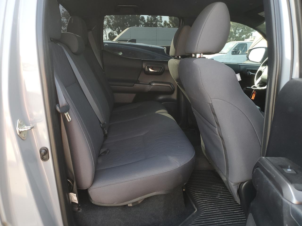 2019 TOYOTA TACOMA