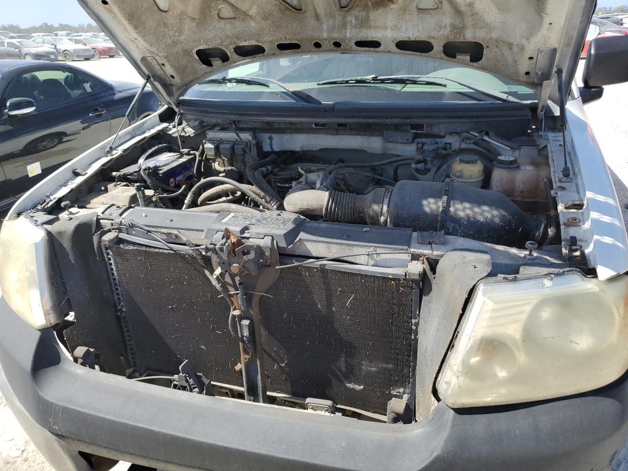 2008 FORD F-150 Lightning