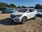 2018 HYUNDAI SANTA FE