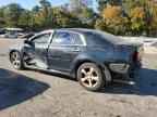 2012 CHEVROLET MALIBU