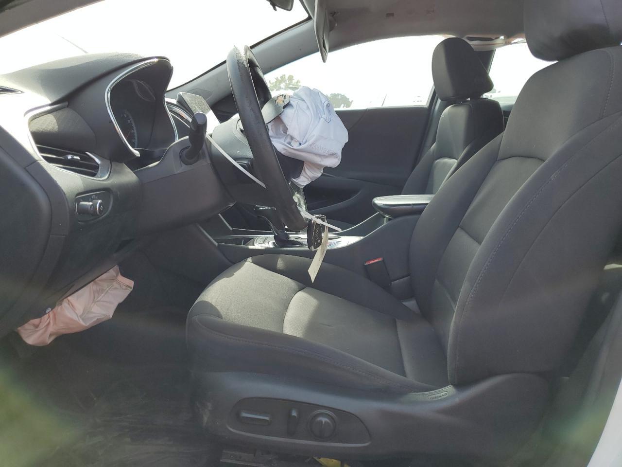 2020 CHEVROLET MALIBU