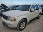 2004 LINCOLN Aviator