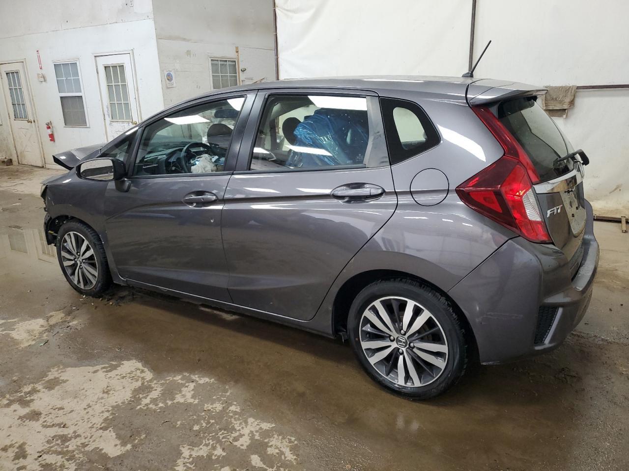 2016 HONDA FIT