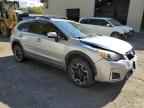 2017 SUBARU Crosstrek