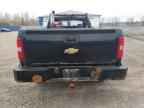 2008 CHEVROLET Silverado