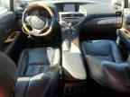 2015 LEXUS RX 450H