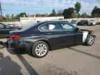 2016 BMW 5 series