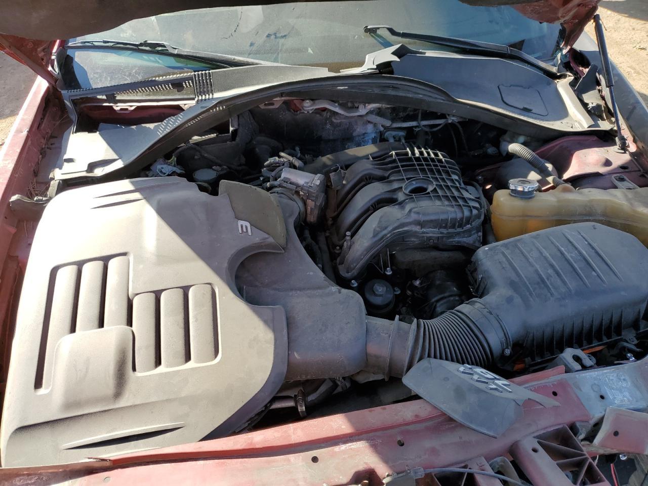 2011 CHRYSLER 300