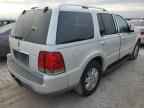 2004 LINCOLN Aviator