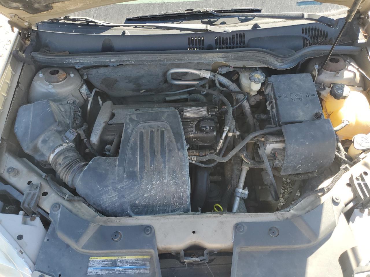2006 CHEVROLET COBALT