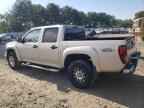 2006 GMC CANYON