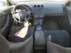 2011 NISSAN ALTIMA