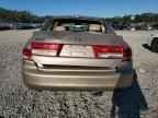 2004 HONDA ACCORD