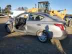 2013 NISSAN VERSA