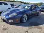 2003 Aston Martin DB7