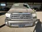2016 TOYOTA Sequoia