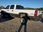 2004 CHEVROLET Silverado