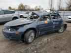 2008 CHRYSLER Sebring