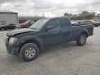 2016 NISSAN Frontier