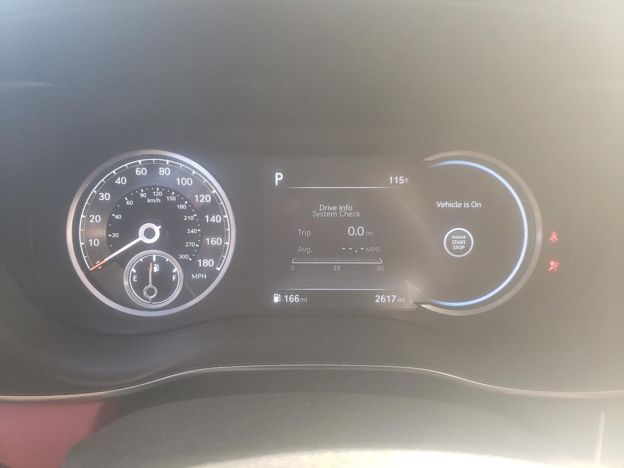 2023 GENESIS G70