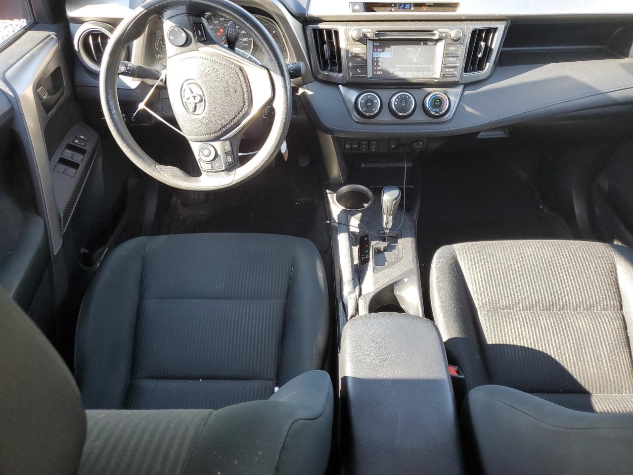 2014 TOYOTA RAV4