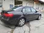 2009 HYUNDAI SONATA