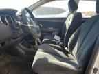 2011 NISSAN VERSA
