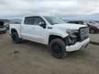 2019 GMC Sierra