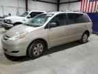 2009 TOYOTA SIENNA