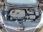 2016 KIA FORTE