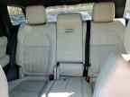 2017 LAND ROVER RANGE ROVER