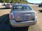 2008 NISSAN SENTRA