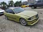 1995 BMW M3