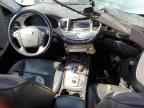 2009 HYUNDAI GENESIS