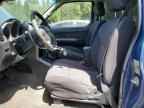 2002 NISSAN Frontier